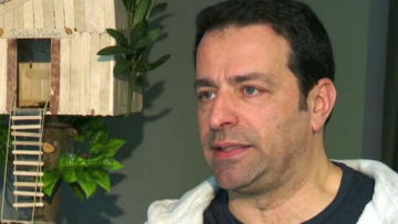 Στέλιος Καλαθάς: Αποκάλυψε τη συμβουλή που του είχε δώσει ο Άγιος Παΐσιος