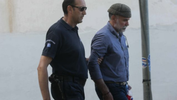 Δολοφονία Γρηγορόπουλου: Δίκη για την αποφυλάκιση Κορκονέα χωρίς να κληθούν οικογένεια και δικηγόροι της