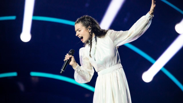 Eurovision: Στην 17η θέση θα εμφανιστεί η Ελλάδα