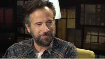 Κωστής Μαραβέγιας: «Ο γάμος μου με την Τόνια ήταν αυτοσχέδιος, θα ήθελα πολύ να γίνω πατέρας»