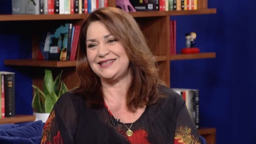 Μαρία Φιλίππου: «Είχα θυμό στο διαζύγιο, δεν ήθελα να διαλυθεί η οικογένεια»