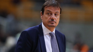 Παναθηναϊκός: Συνάντηση Γιαννακόπουλου-Αταμάν στο Βελιγράδι