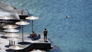 Καιρός - Καλλιάνος: Έρχονται 34άρια μέσα στο Σαββατοκύριακο, νέα άνοδος της θερμοκρασίας από εβδομάδα