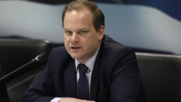 Καραμανλής: Έτσι θα είναι το Μετρό στον Πειραιά - «Είμαστε στην τελική ευθεία για την παράδοση της επέκτασης»