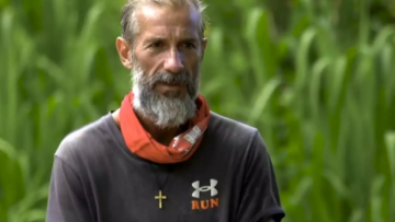 Survivor - Τάκης Καραγκούνιας: «Η Βρισηίδα Ανδριώτου είναι η ύπουλη δύναμη του παιχνιδιού, κοροϊδεύει τον Μαρτίκα»