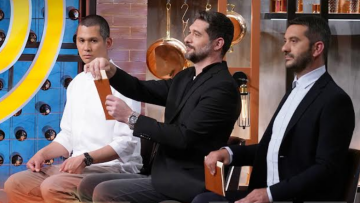 MasterChef 2022: Τελευταίο συμβούλιο για τις δύο ομάδες - Το αποτέλεσμα της Ομαδικής Δοκιμασίας