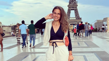 Roland Garros: Στο κυρίως ταμπλό η Γραμματικοπούλου 