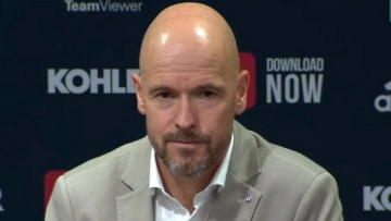 Τεν Χαγκ για Κλοπ, Γκουαρδιόλα: «Τους θαυμάζω, αλλά κάθε εποχή έχει κι ένα τέλος»!