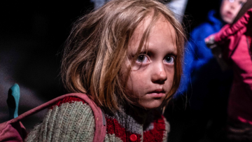 ΟΗΕ: Για πρώτη φορά, οι ξεριζωμένοι εξαιτίας φονικών ένοπλων συρράξεων ξεπερνούν τα 100 εκατ. παγκοσμίως 