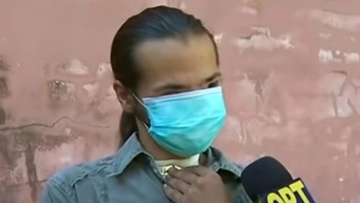 Στον Πειραιά έχει εντοπιστεί ο Θύμιος από τον Πύργο, λένε από το Silver Alert