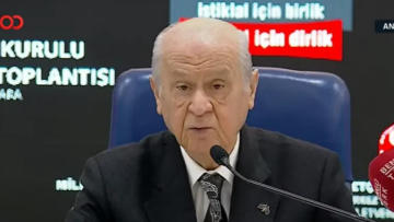 Απειλές Μπαχτσελί: Ένταξη Φινλανδίας και Σουηδίας στο ΝΑΤΟ μπορεί να σημάνει κι αποχώρηση της Τουρκίας