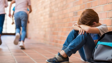 Θεσσαλονίκη: Ακόμη ένα περιστατικό bullying - Μαχαίρωσαν μαθητή στον Εύοσμο