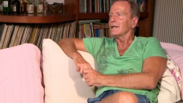 Ο Βαγγέλης Γερμανός εξομολογείται: «Πήγα να πεθάνω, έκαναν λάθος»