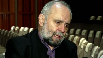 Σωτήρης Χατζάκης: «Το κίνημα του #metoo πρέπει να προστατευθεί»