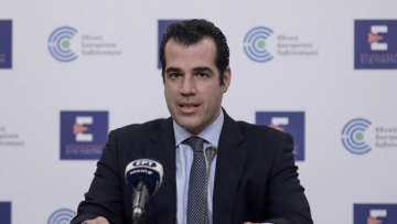 Ευλογιά των πιθήκων: Όχι πανικός, όχι μαζικός εμβολιασμός, λέει ο Πλεύρης