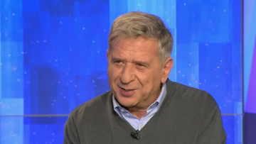 Κώστας Κόκλας: «Δεν μου άρεσε να με βλέπω, δεν μου άρεσε ούτε η φωνή μου, ούτε τα μαλλιά μου»