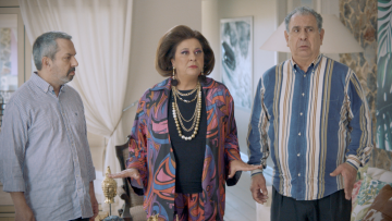 Συμπέθεροι απ' τα Τίρανα: Οι μάσκες πέφτουν και το Κουδουνάρι ετοιμάζεται για τον γάμο της χρονιάς