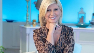 Ζήνα Κουτσελίνη: «Για να κάνω μεταγραφή, σημαίνει πως μου προτείνουν κάτι που δεν μου δίνει ο δικός μου σταθμός»