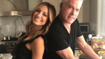 Ρέι Λιότα: Η πρώτη ανάρτηση της αρραβωνιαστικιάς του Τζέισι Νίτολο, μετά τον θάνατό του - «Ήταν τα πάντα για 'μένα»