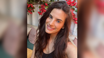 Η Χριστίνα Μπόμπα δηλώνει συγκινημένη από τα μηνύματα συμπαράστασης