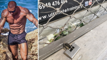 Θεσσαλονίκη: «Ένιωθε προδομένος» εξηγεί φίλος του 50χρονου γυμναστή - «Του πούλησε έρωτα, του άρπαξε την περιουσία και εξαφανίστηκε»