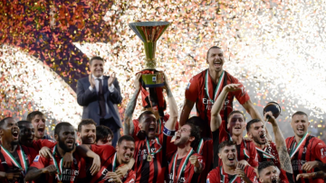 Μίλαν:  Εξαγοράστηκε από την RedBird Capital Partners