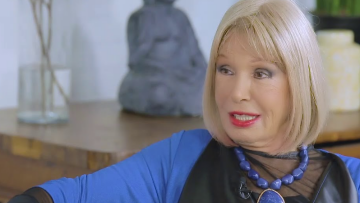 Ρίκα Διαλυνά: «Ο Παπαμιχαήλ έφταιγε για τον ανταγωνισμό με την Βουγιουκλάκη στις Διπλοπενιές»