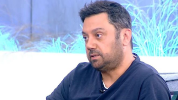 Γιώργος Θεοφάνους: «Είναι δικό μου δημιούργημα οι ONE, δεν με ρώτησαν για να ενωθούν ξανά»