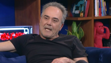 Παύλος Ευαγγελόπουλος: «Λάμβανα 300 γράμματα την ημέρα»