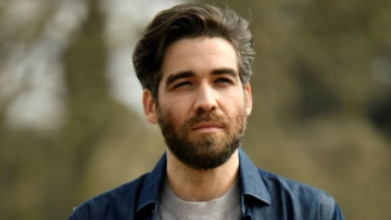 Σασμός - Γιώργος Χριστοδούλου αποκαλύπτει: «Παραλίγο να καταστρέψω τη ζωή μου με το αλκοόλ»