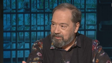 Σταμάτης Φασουλής: «Γινόμουν “στουπί” κάθε βράδυ για να αντέξω την έκθεση σε δημόσιους χώρους»