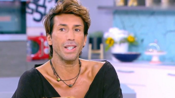 Survivor - Κωνσταντίνος Εμμανουήλ: «Στον κόσμο ξέρω πως δεν έχω αφήσει καμία πικρία, λέω πάντα την αλήθεια»