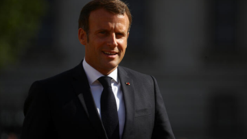 Σύνοδος κορυφής G7: Υπέρ της επιβολής πλαφόν στην τιμή του πετρελαίου η Γαλλία