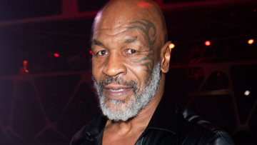 Μάικ Τάισον: Αυτοπροτάθηκε στους Brooklyn Nets