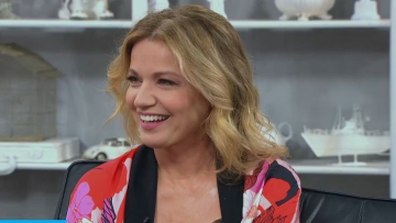 Παναγιώτα Βλαντή: «Έπαιζα και δεν ήξερα τι παίζω, είχα βαρεθεί η ίδια»