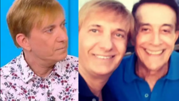 Μάκης Δελαπόρτας: «Ο Δάκης ήξερε ότι θα φύγει από τη ζωή, δεν τον φοβόταν τον θάνατο»