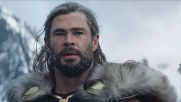 Thor: Love and Thunder: Νέο τρέιλερ από την ταινία, λίγο πριν κυκλοφορήσει στις αίθουσες