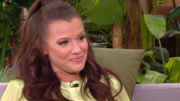 Λάουρα Νάργες: «Με τον Χρήστο Σαντικάι έχουμε προγραμματίσει τα πάντα, θέλουμε να κάνουμε πέντε παιδιά»