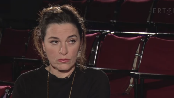 Μαρία Πρωτόπαππα: «Δεν θα συμμετέχω στο "Νησί", συνεχίζω κανονικά στον "Σασμό"»