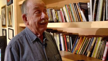 Ηλίας Μαμαλάκης:  «Ο Άκης Πετρετζίκης είναι το αστέρι της μαγειρικής»