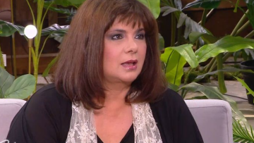 Γη της Ελιάς: Η «Ασπασία» έδωσε spoiler για τη σειρά