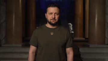 Πόλεμος στην Ουκρανία: Το «ανθρώπινο κόστος» της μάχης για τη Σεβεροντονιέτσκ είναι «τρομακτικό», λέει ο Ζελένσκι