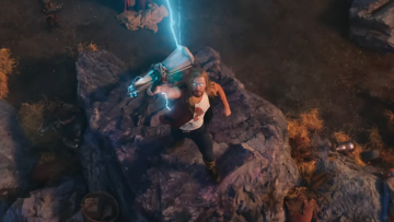 Το «Thor: Love & Thunder» θα είναι η μικρότερη σε διάρκεια ταινία της Marvel