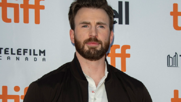 Κρις Έβανς: «Οι ομοφοβικοί είναι ηλίθιοι»