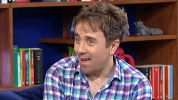 Ο Θανάσης Τσαλταμπάσης θυμάται την τελευταία παράσταση της Αλίκης Βουγιουκλάκη - «Δεν ξέραμε ότι ήταν τόσο δύσκολα»