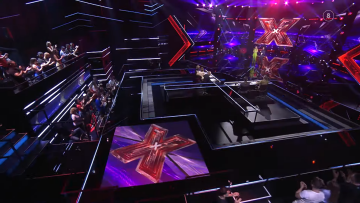 X-Factor: Απόψε το 4ο live show