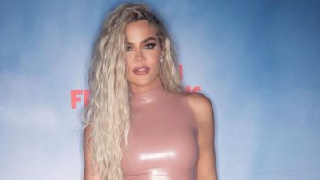 Κλόε Καρντάσιαν: Ξανά ερωτευμένη, μετά τον χωρισμό της από τον Τρίσταν Τόμπσον