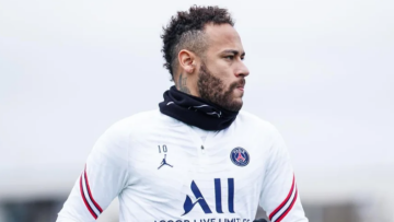  Νεϊμάρ: Αναγκαστική προσγείωση για το ιδιωτικό τζετ του 