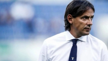 Ιντερ: Ανανέωσε μέχρι το 2024 ο Σιμόνε Ιντζάκι