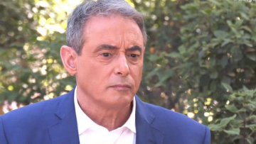 Ιορδάνης Χασαπόπουλος: «Υπήρξαν 3-4 συνεργασίες που δεν πέρασα καλά, είχαμε πισώπλατα μαχαιρώματα»